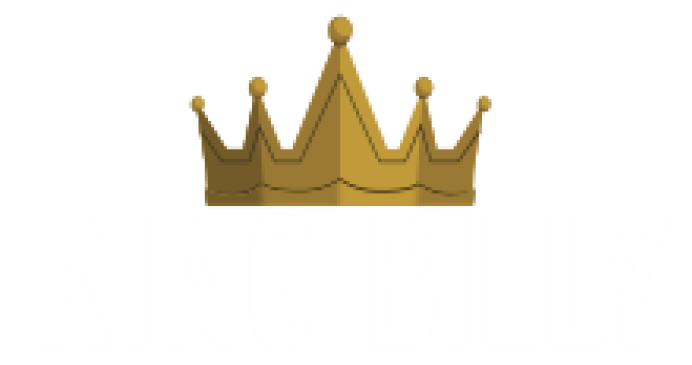 King Billy Casino logo